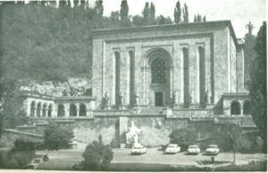 ماتناداران