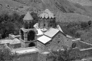 کلیسای استپانوس مقدس