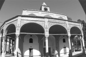 کلیسای مریم مقدس،اصفهان