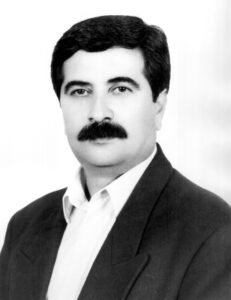 ژرژیک آبرامیان