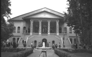موزه سینما
