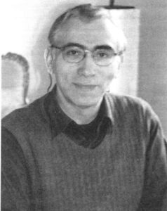 آربی آوانسیان