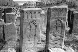 خاچکار های سده شانزدهم