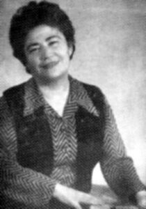 سیلوا کابودیکیان