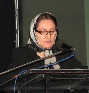 لیدا بربریان