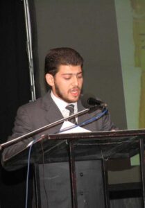 آرتویت زهرابیان