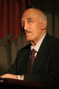 دکتر داوود هرمیداس باوند