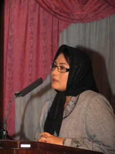 ژاله صادقیان