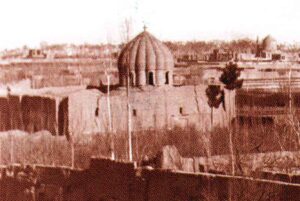 کلیسای هاکوپ مقدس
