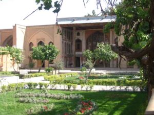 خانه سوکیاسیان