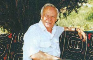 مارکو گریگوریان
