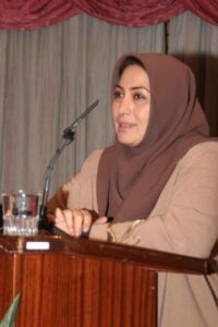 ژاله صادقیان