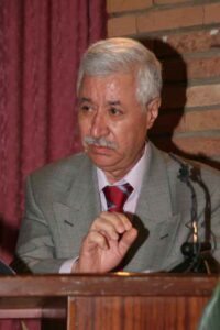 سیف الله گلکار