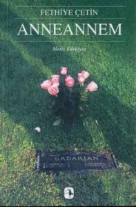 آرامگاه پدر و مادر هرانوش در نیوجرسی (آمریکا)