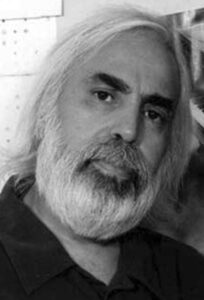 زنده یاد بابک بیات