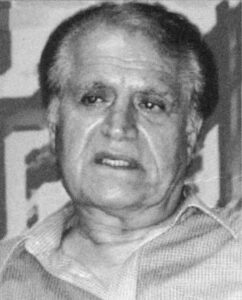 احمد پژمان