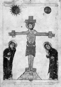 مینیاتور مربوط به سال 1315 میلادی از منطقه نخجوان