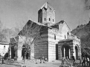 کلیسای تومای مقدس