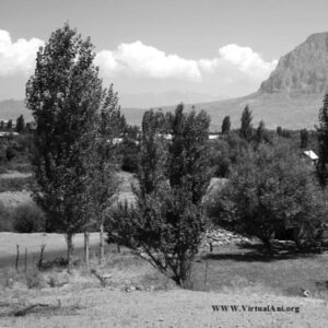 محل فعلی کلیسای هاکوپ مقدس