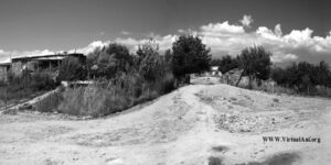 وضعیت فعلی کلیسای هاکوپ مقدس در شوروت