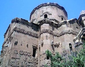 کلیسای صلیب مقدس