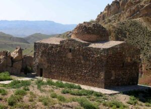 کلیسای زاکارۀ مقدس