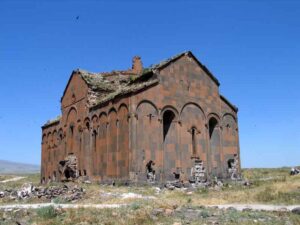 کلیسای مادر