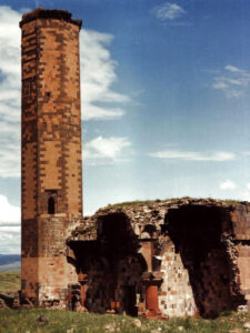 مسجد منوچهر