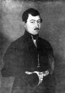 نمونه هایی از پرتره های نقاشی شده توسط هاکوپ هوناتانیان