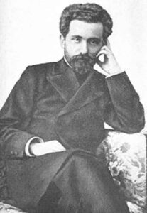 نیکولای مار