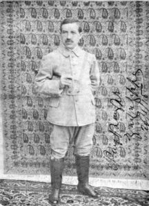 یوسف میرزایانس