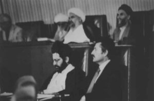 خالاتیان در مجلس