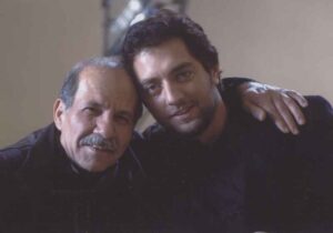 بهرام رادان [۱]