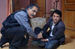 علیرضا شجاع نوری [۱]