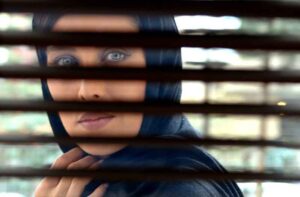 مهتاب کرامتی [۱]