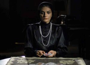 آتش گرکانی [۱]