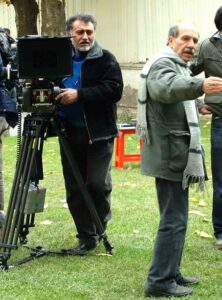 شاپور پورامین [۱]