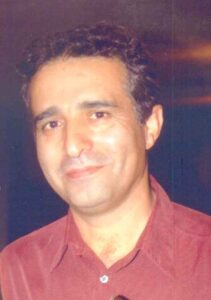 محمد رضاقومی