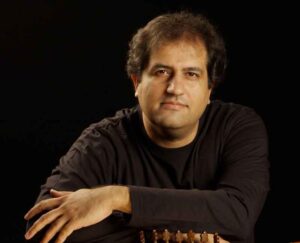 علی صمدپور [۱]