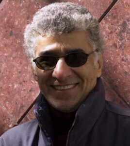 پرویز آبنار [۱]