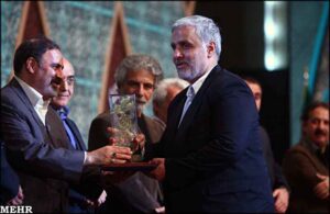 سعید سعدی [۱]