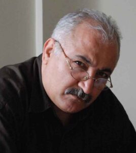 احمد طالبی نژاد [۱]