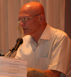 ساموئل کاراپتیان