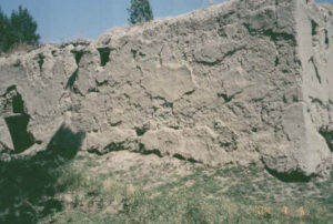 نمای جنوبی کلیسای سورپ هوهانس قرقیز