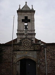 نمای خارجی کلیسای سورپ آسدوادزازین