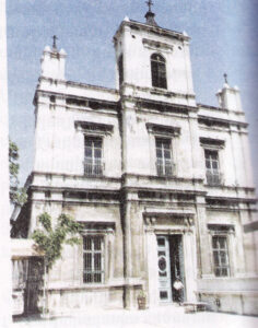 کلیسای سورپ گئورگ