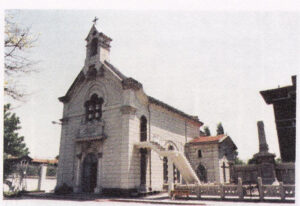 کلیسای سورپ پرکیچ