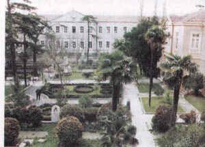 بیمارستان سورپ پرکیچ