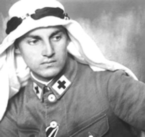 آرمین تئوفیل وگنر