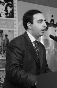 آرتین خدابخشیان